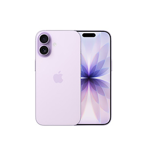Compra iPhone 17 256GB Lavanda