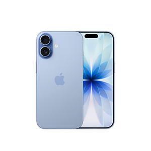 Compra iPhone 17 512GB Azul Neblina