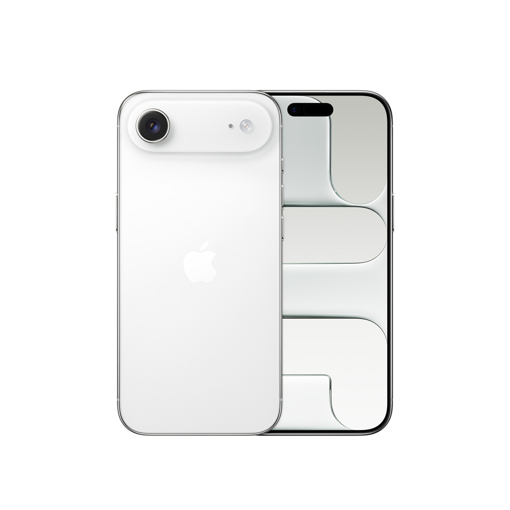 iPhone Air 1TB Blanco Nube                                            