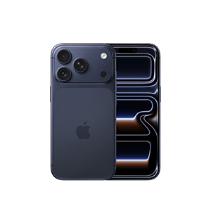 Compra iPhone 17 Pro 256GB Azul Profundo