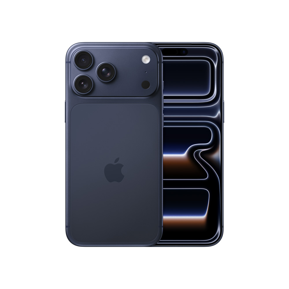 iPhone 17 Pro Max 512GB Azul Profundo                                 