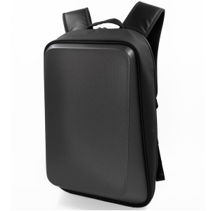 Compra Backpack INOK Gamer 15.6 pulgadas C-04 Gris 12 L