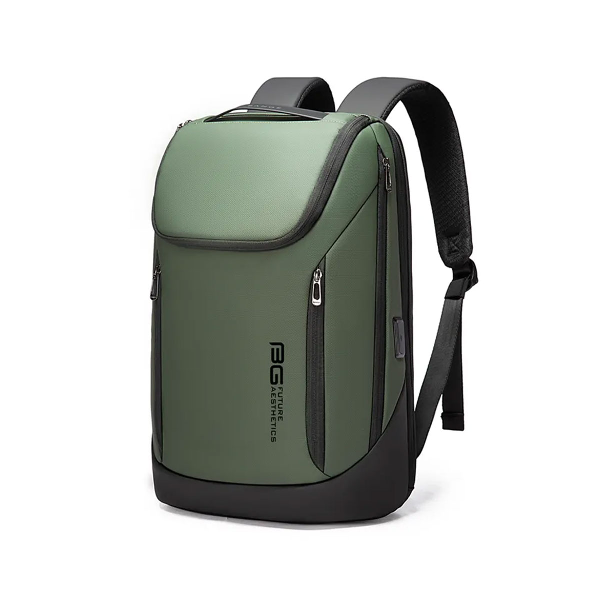 Backpack Bange BG-2517 Verde                                          