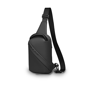 Compra Backpack Bandolera Mark Ryden 8518 7.9" Ligera Negro