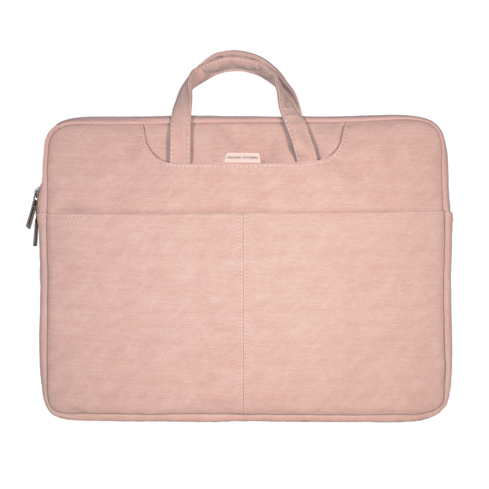 Messenger Mark Ryden MR98X-09 MacBook 13" Impermeable Rosa            