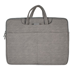 Compra Messenger Mark Ryden MR98X-17 MacBook 13" Impermeable Gris