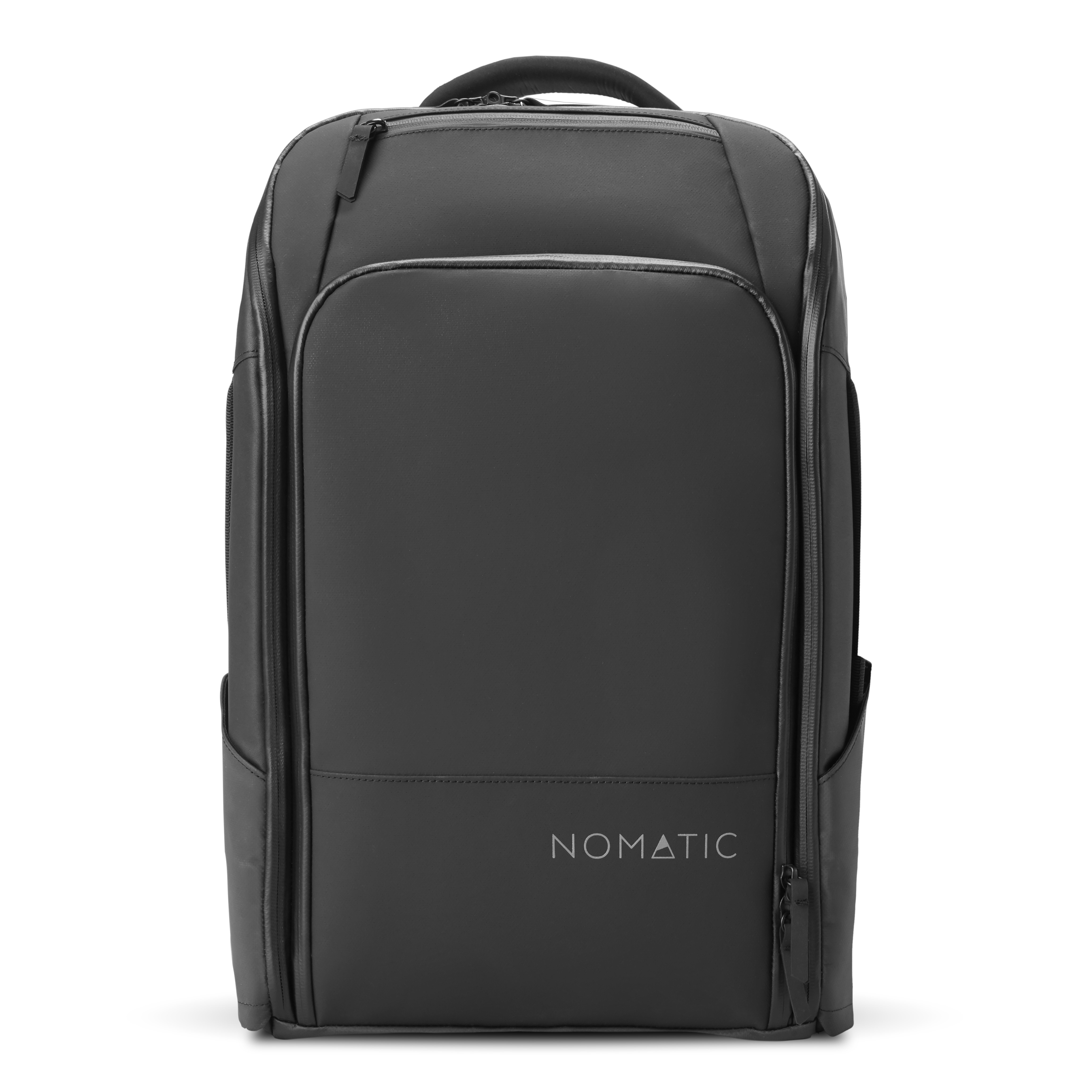 Backpack Nomatic TRPK30-BLK-02 Impermeable con Bolsillo RFID Negro    
