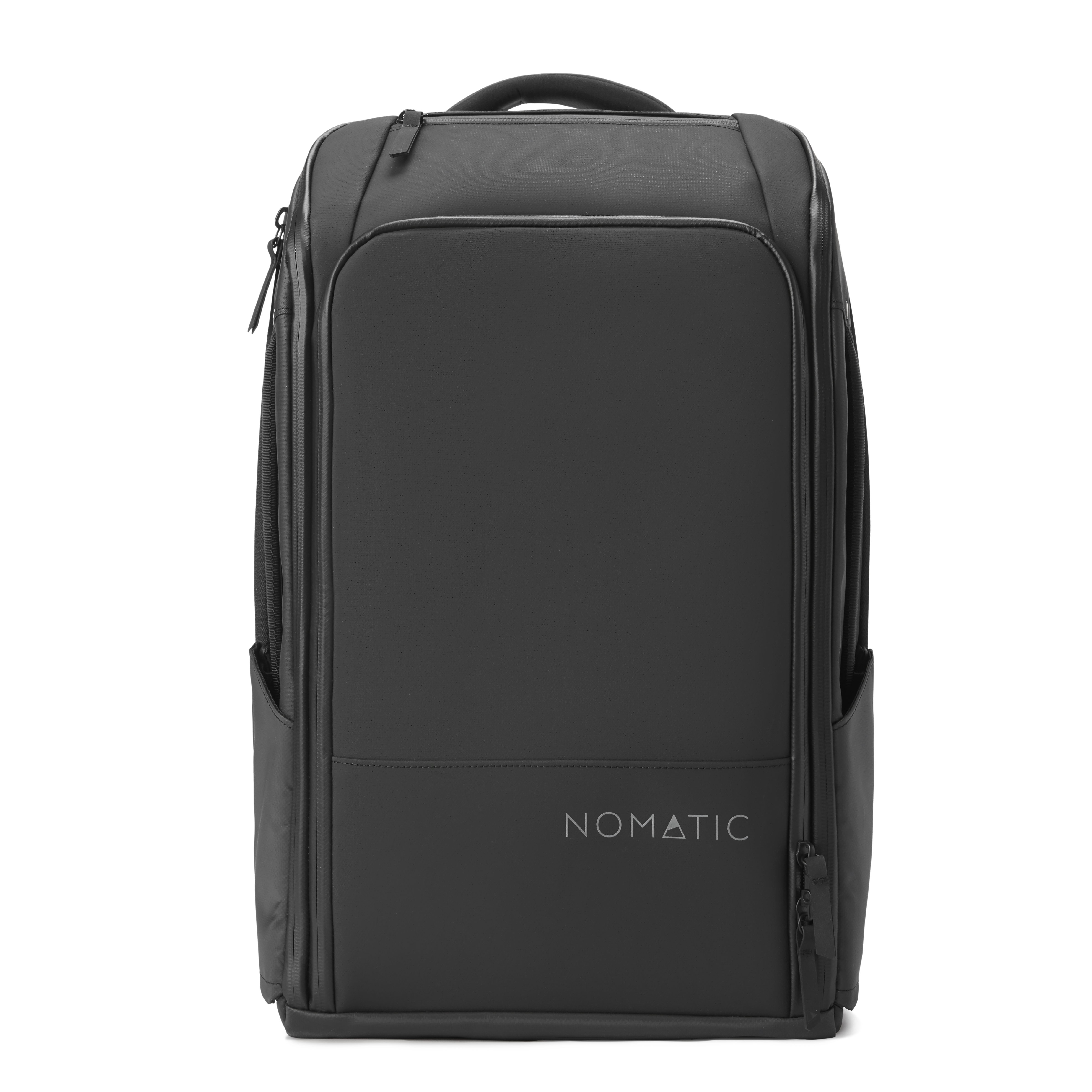 Backpack Nomatic EDBK25-BLK-02 Impermeable con Seguridad RFID Negro   