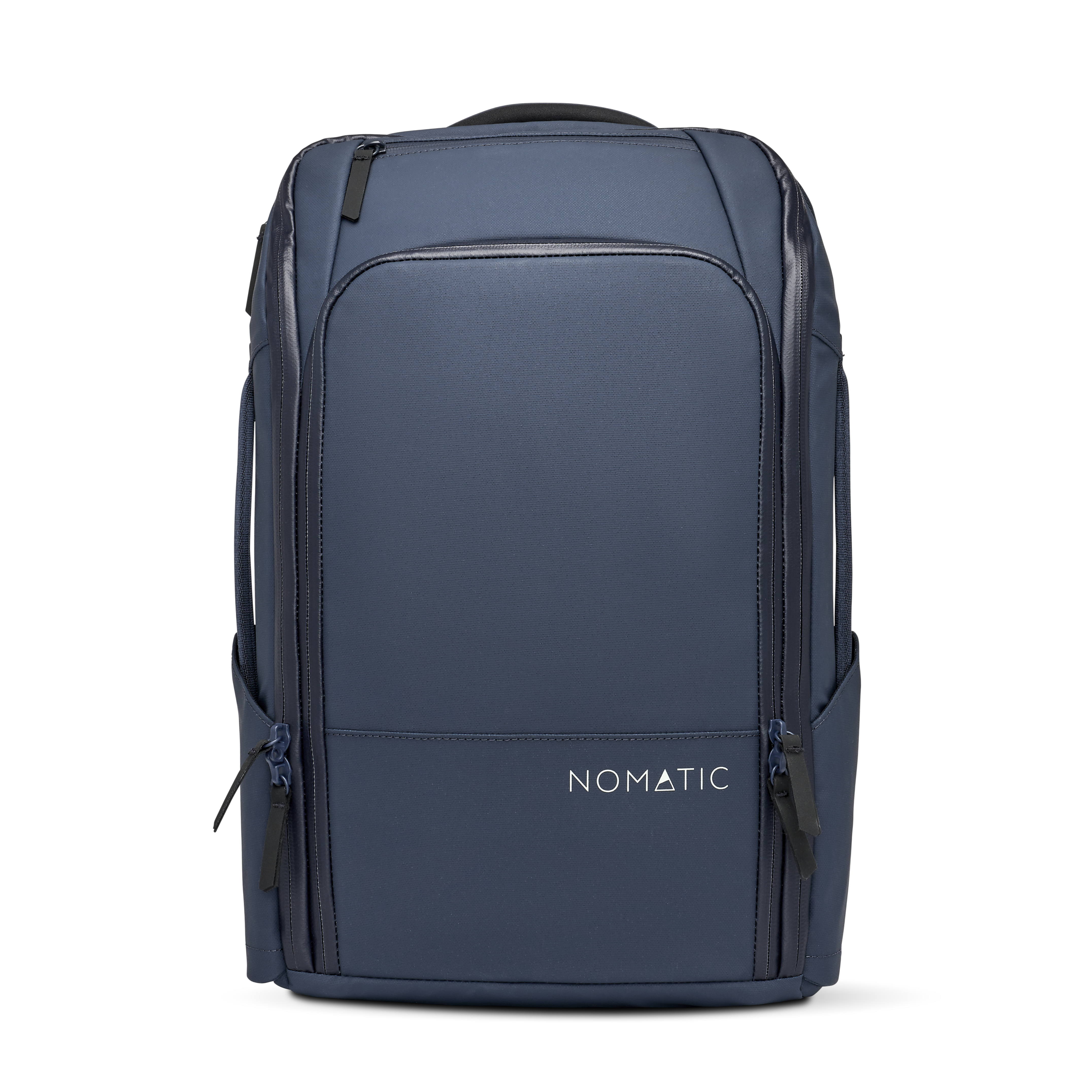 Backpack Nomatic EDBK25-NVY-02 Impermeable con Seguridad RFID Azul    