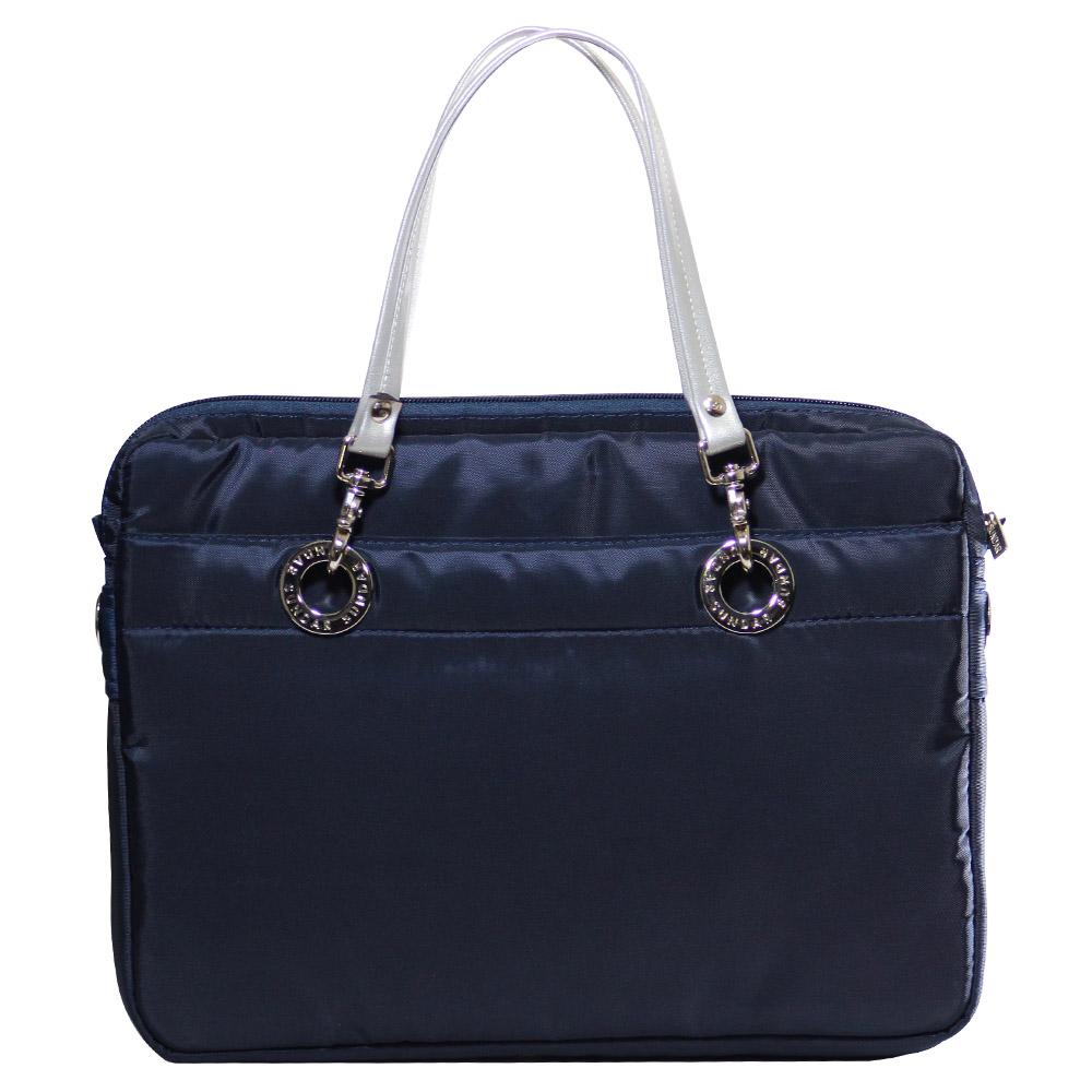 Messenger Sundar PT603 15" Azul                                       