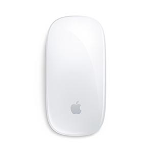 Compra Magic Mouse Apple MXK53BE/A Blanco