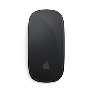 Compra Magic Mouse Apple MXK63BE/A Negro