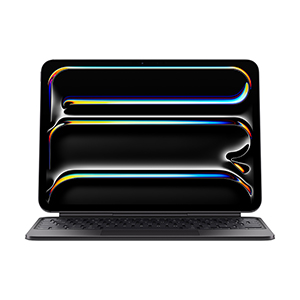 Compra Magic Keyboard Apple iPad Pro 11" M5 - M4 Negro Español Latam