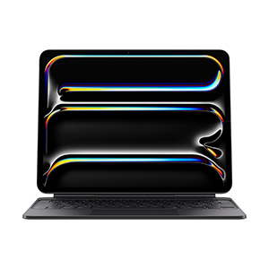 Compra Magic Keyboard Apple iPad Pro 13" M5 - M4 Negro Español Latam