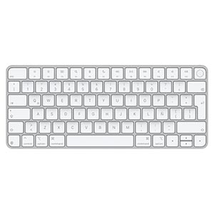 Compra Magic Keyboard Apple Touch ID Mac Chip Español