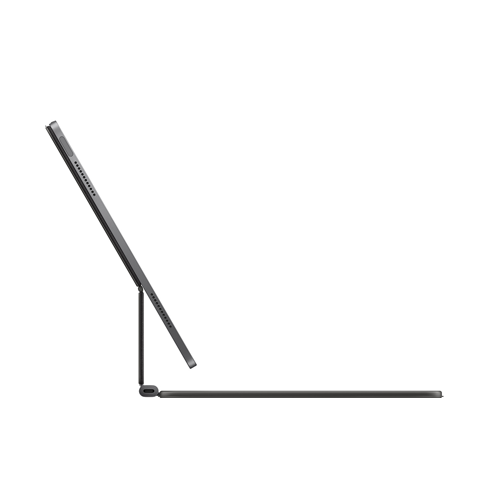 Comprar magic keyboard apple ipad air 13pulgadas m4 negro esp lat