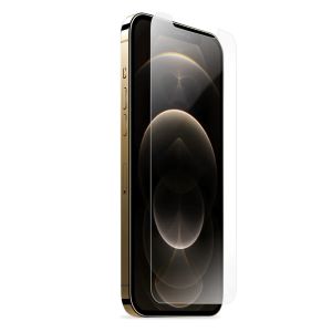 Mica NCO Glass Guard iPhone 12-12 Pro Transparente                    