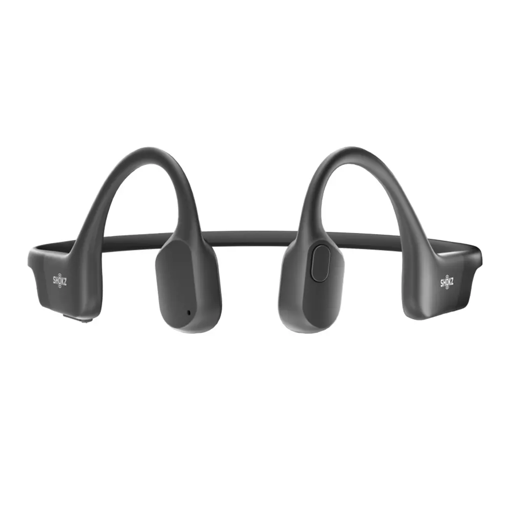 audifonos shokz open run bt conduccion osea negro | MacStore Online