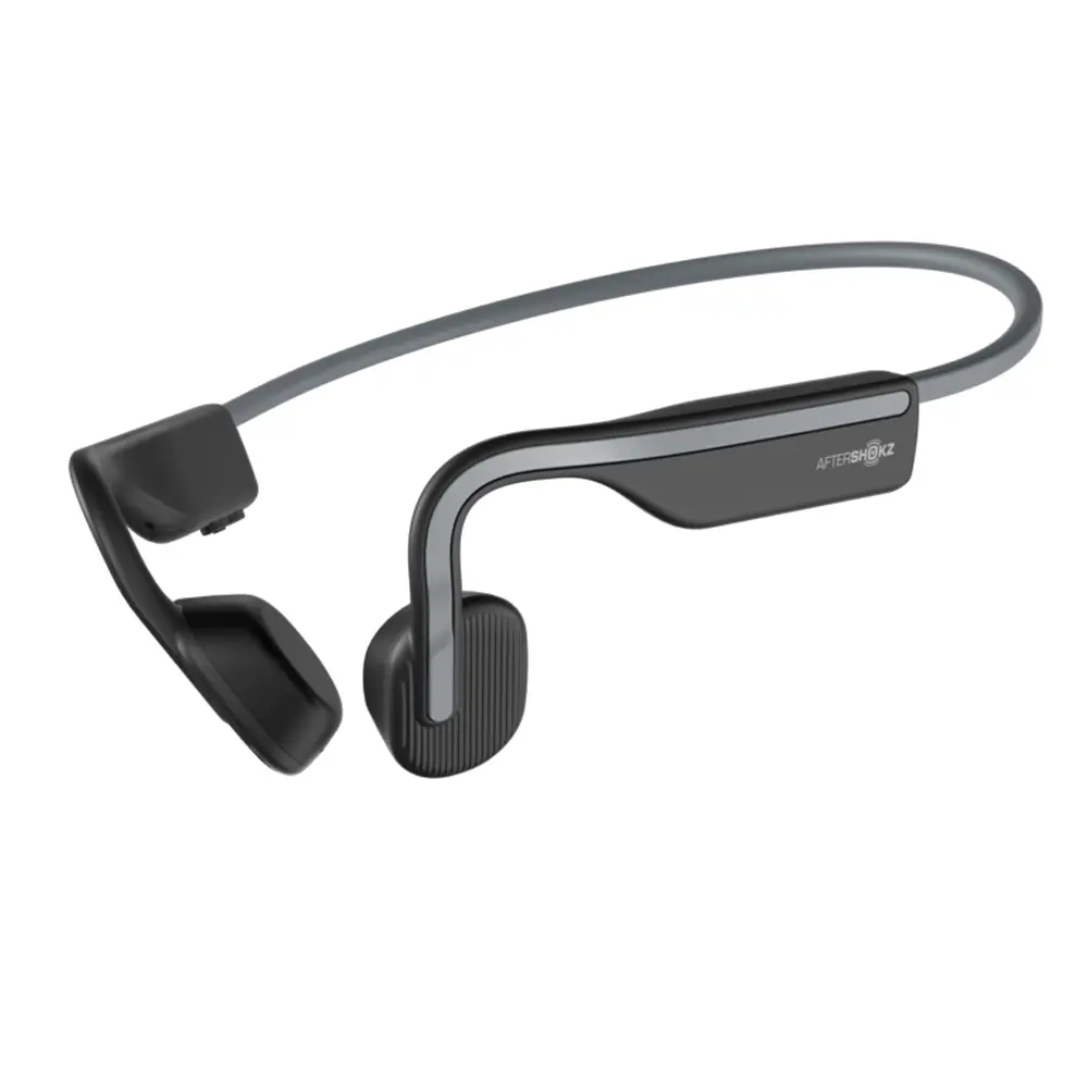 Comprar audifono shokz open move bt conduccion osea gris | MacStore Online