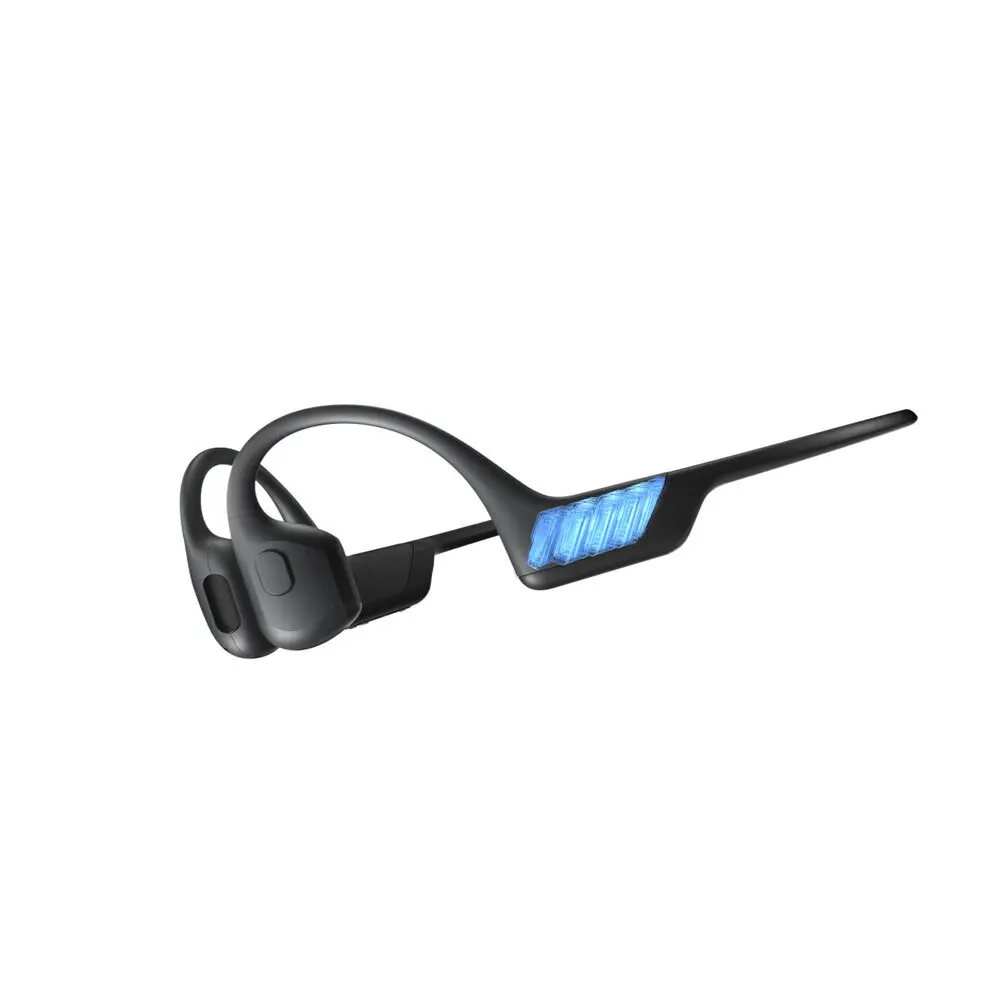 Comprar audifonos shokz open run pro bt conduccion osea negro | MacStore Online