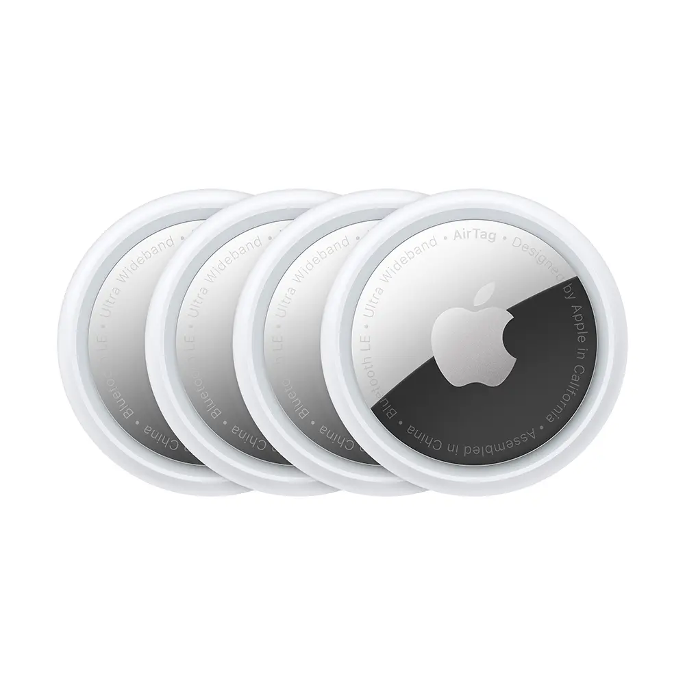 Comprar airtag apple mx542ama 4 piezas | MacStore Online