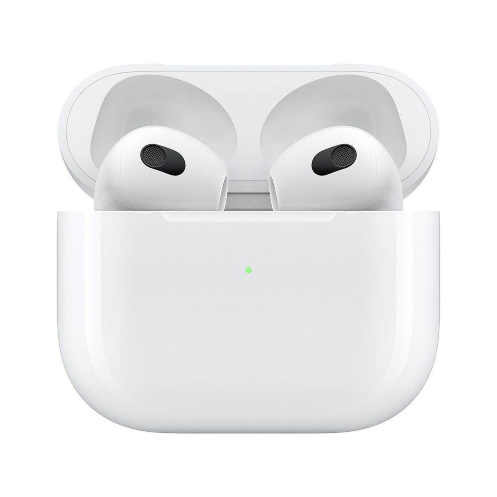 3ra generación mediamarkt auriculares apple