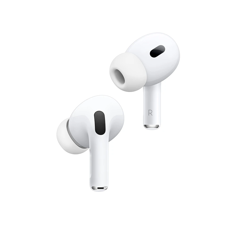 audifonos apple mtjv3bea airpods pro 2da generacion usb c | MacStore Online