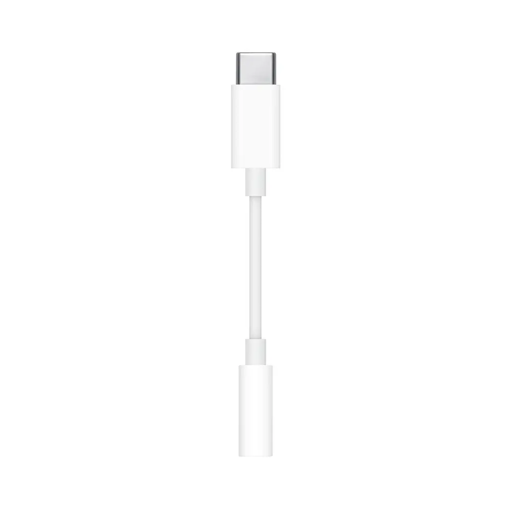Comprar adaptador apple mw2q3ama usb c a 3 5 mm | MacStore Online