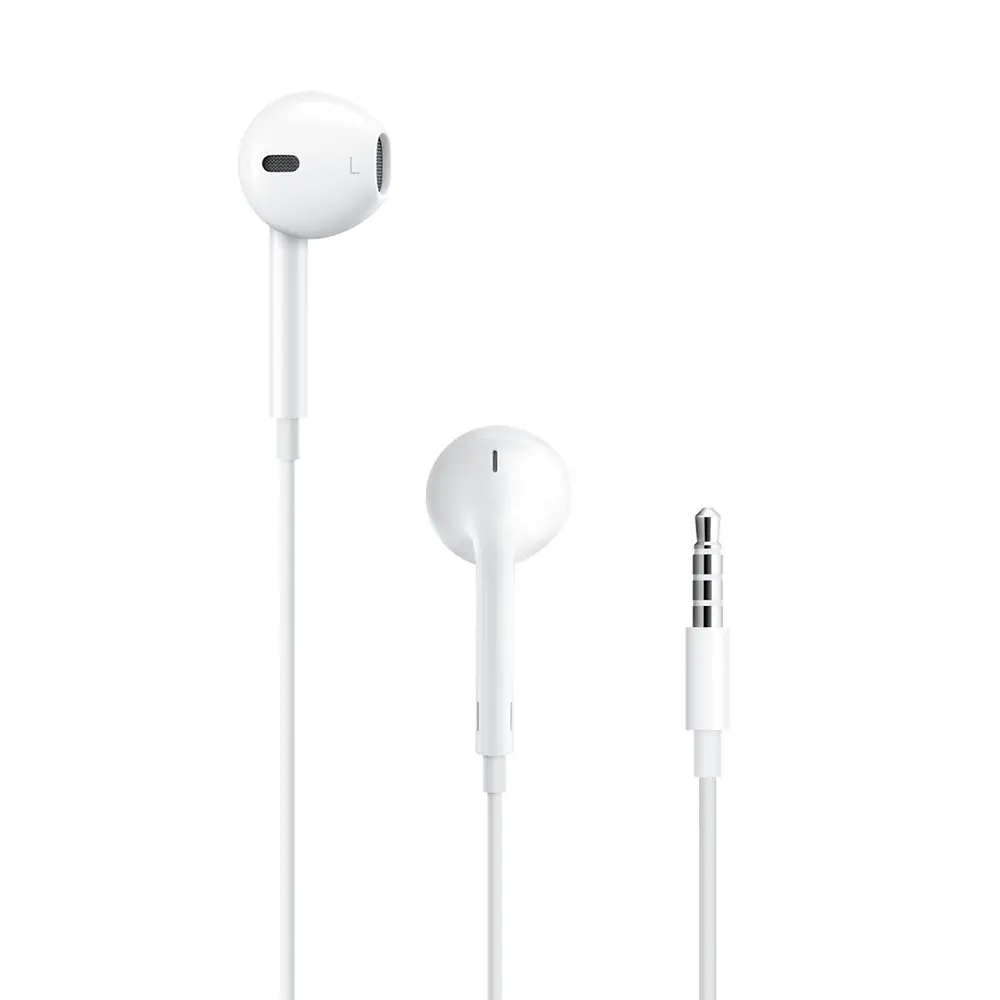 Comprar audifonos apple mwu53ama earpods jack 3 5mm | MacStore Online