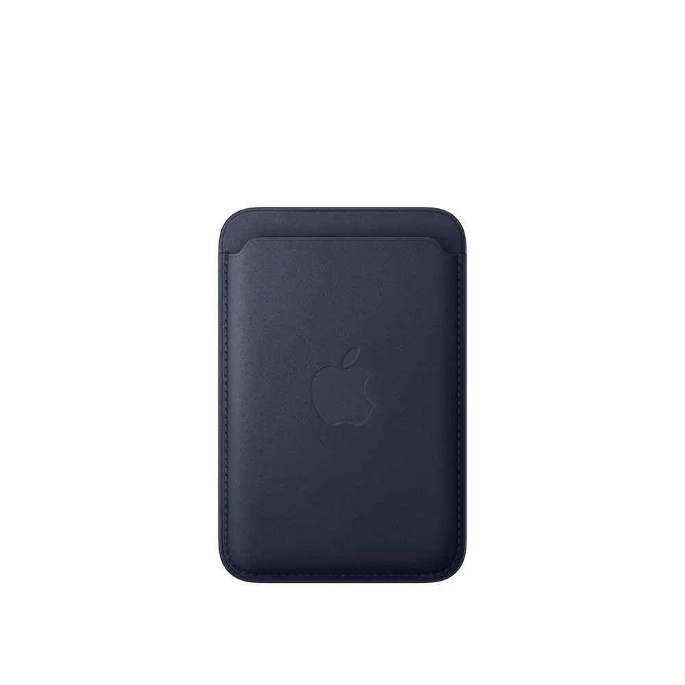 Comprar cartera apple iphone magsafe azul marino | MacStore Online