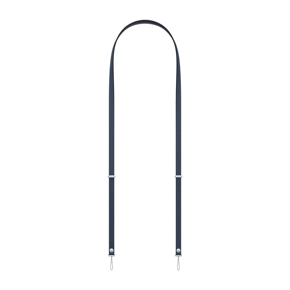 Comprar correa cruzada azul | MacStore Online