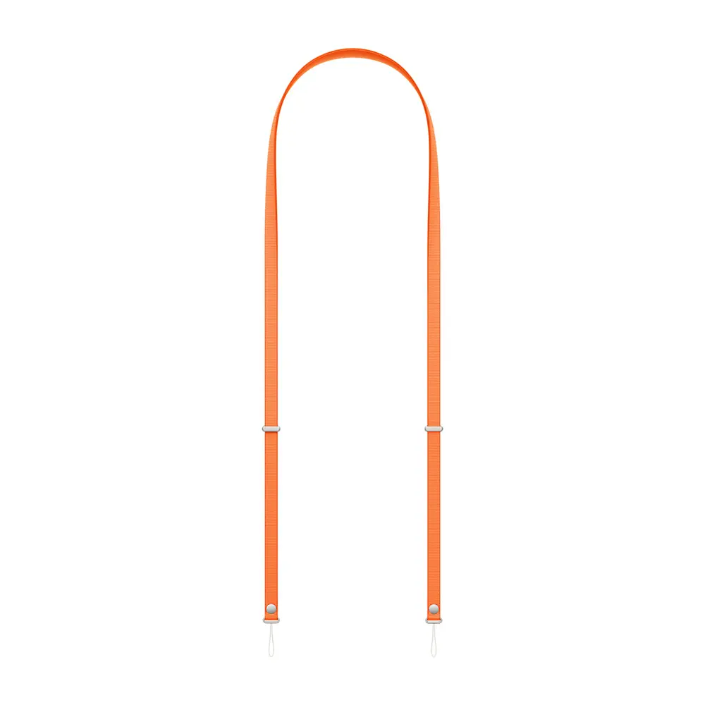 Comprar correa cruzada naranja | MacStore Online