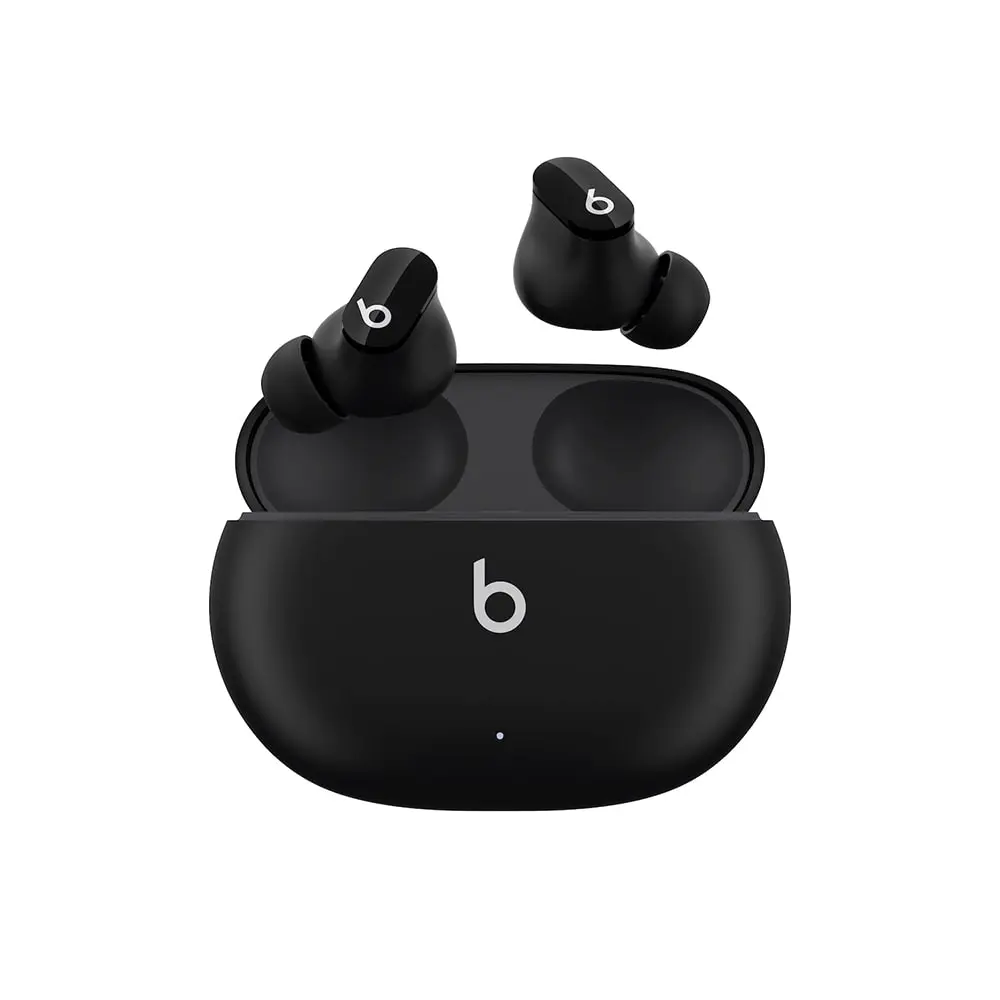 audifonos beats studio buds negro | MacStore Online