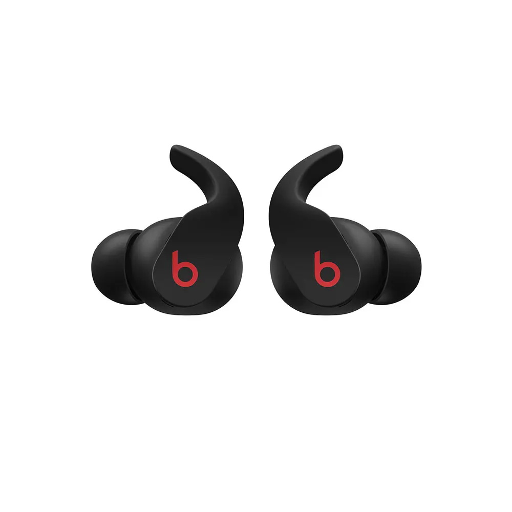 Comprar audifonos beats fit pro negro | MacStore Online