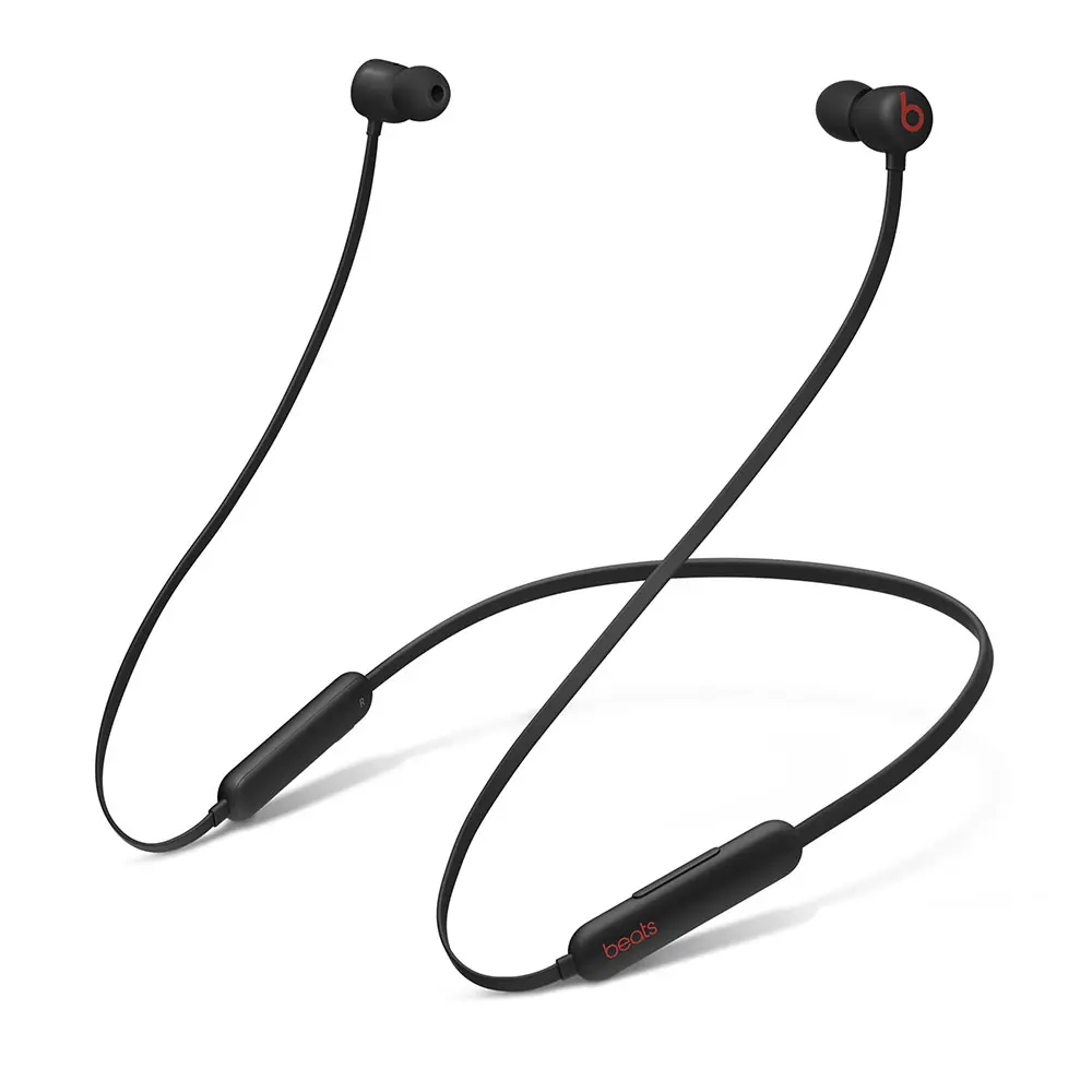 Comprar audifonos beats flex in ear negro azabache | MacStore Online