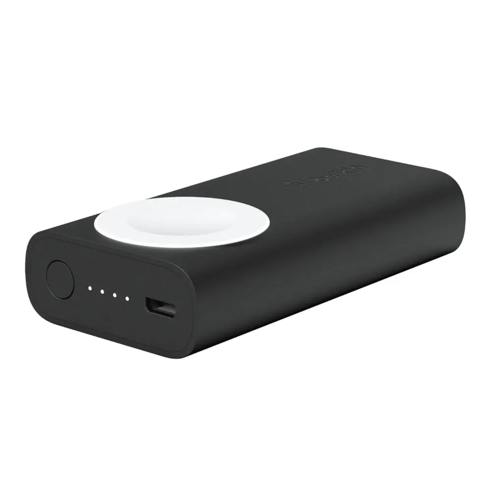 Comprar bateria portatil belkin 2000 mah apple watch negro bel bpd005btbk | MacStore Online