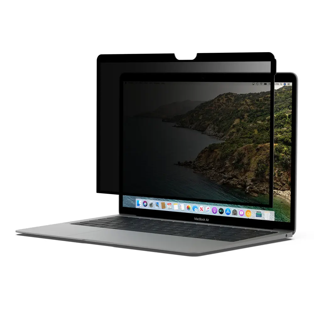 Comprar pantalla de privacidad removible belkin para macbook proair 13pulgadas | MacStore Online