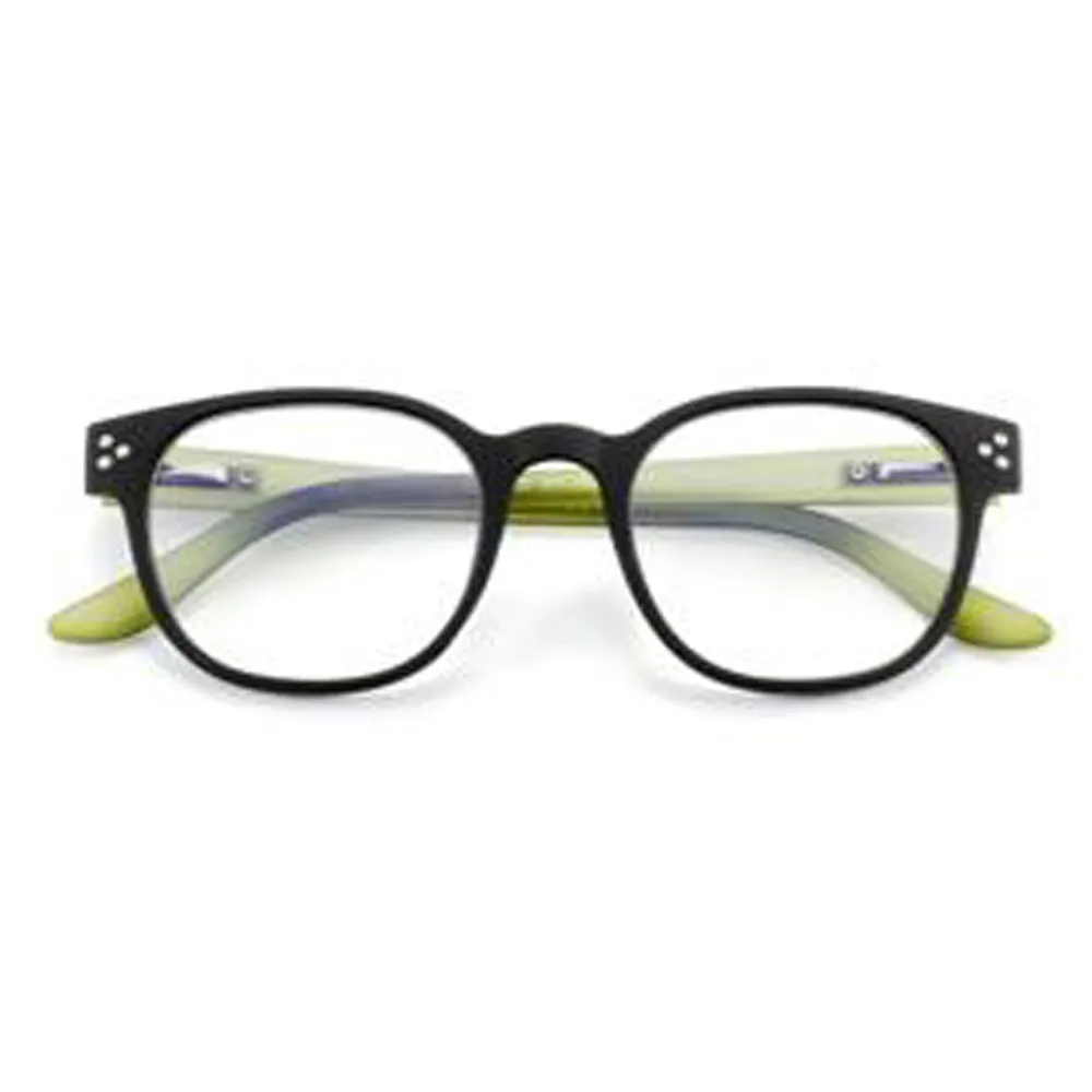 Comprar lentes de lectura berry ghee 3 0 dp proteccion de luz azul negro | MacStore Online
