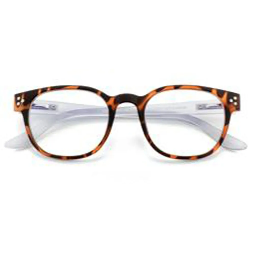 Comprar lentes de lectura berry ghee 2 5 dp proteccion de luz azul carey | MacStore Online