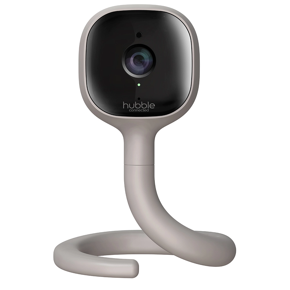 Comprar monitor inteligente hubble ai vision baby monitor 5 en 1 | MacStore Online