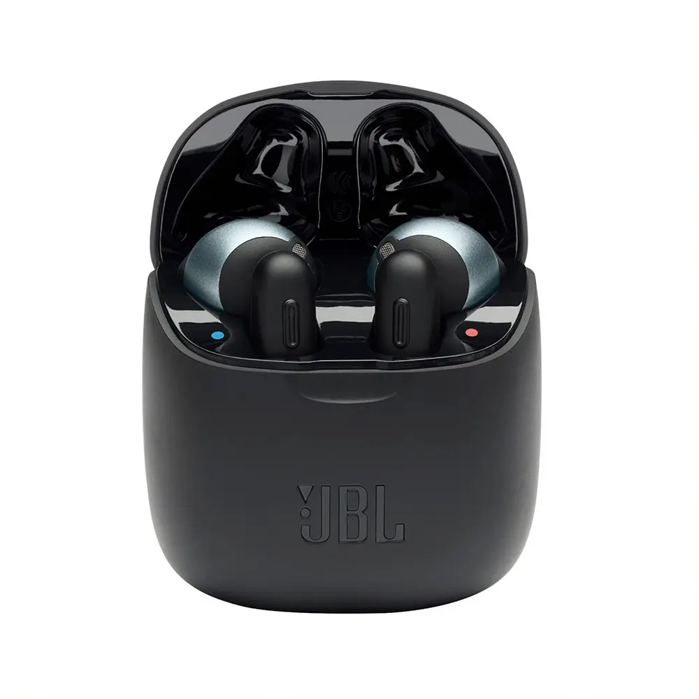 Comprar audifonos jbl 220tws tune bt inalambrico negro | MacStore Online