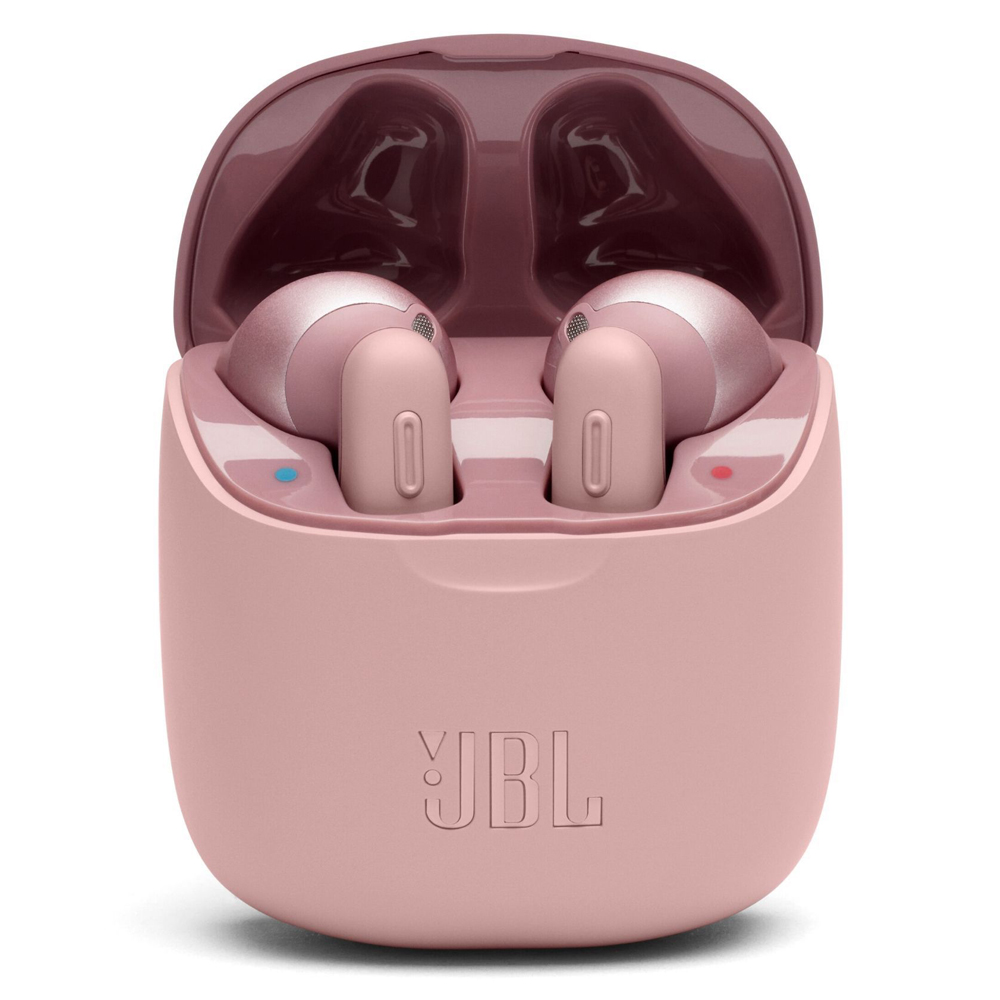Audífonos JBL 220TWS Tune Bt inalambrico,  Negro                      