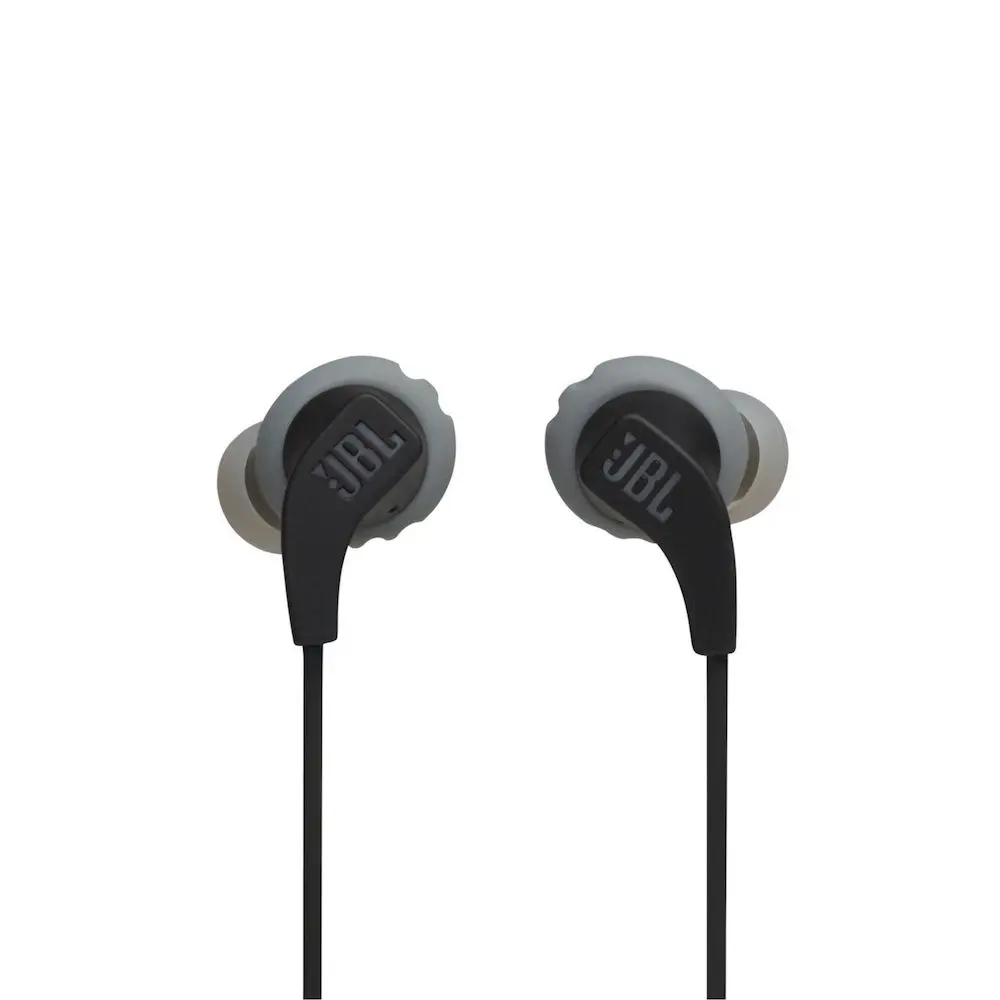 Comprar audifonos jbl endurance run bt inalambrico negro | MacStore Online