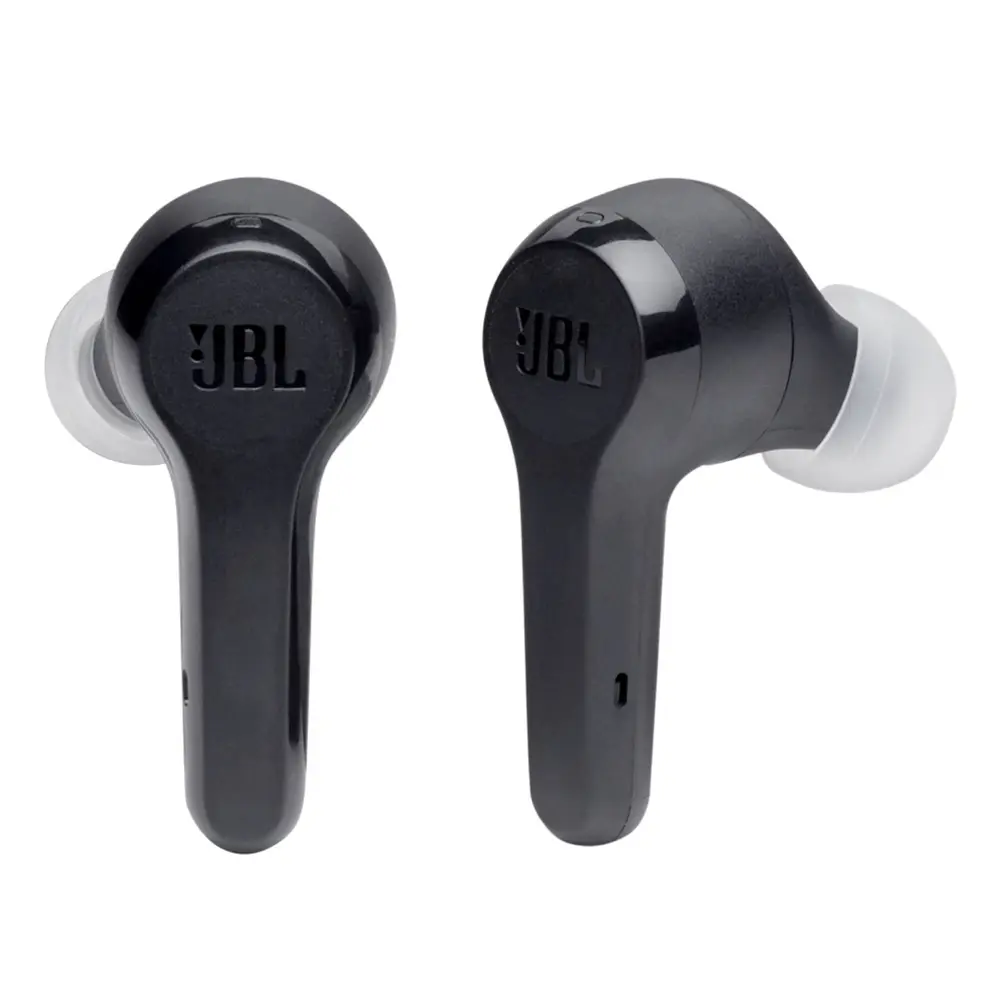 Comprar audifonos jbl 215tws tune bt inalambrico negro | MacStore Online