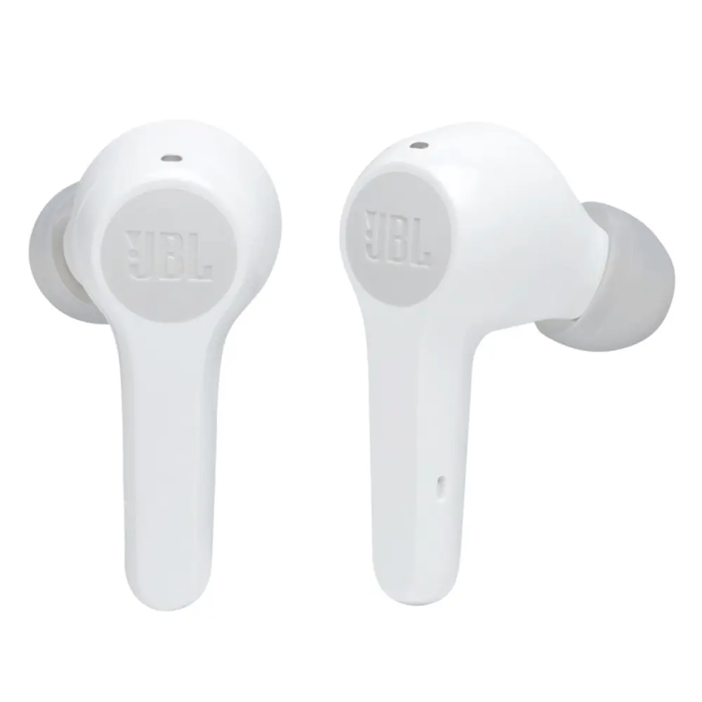 Comprar audifonos jbl tune 215tws bt inalambrico blanco | MacStore Online
