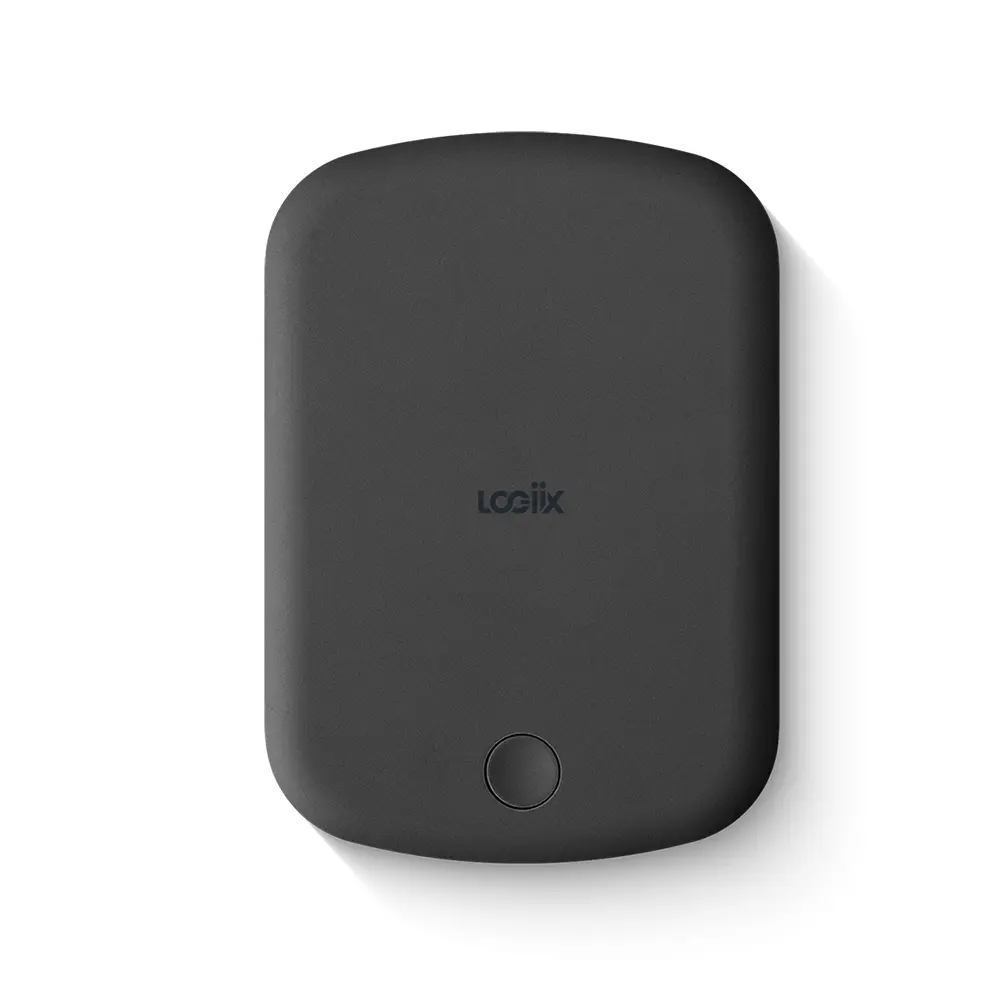 Comprar bateria portatil logiix 5000 mah magsafe negro | MacStore Online