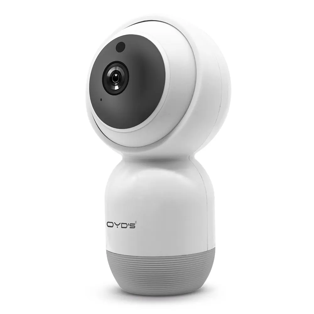 Comprar camara ip lloyds wifi interna cmovimiento full hd 1080p | MacStore Online