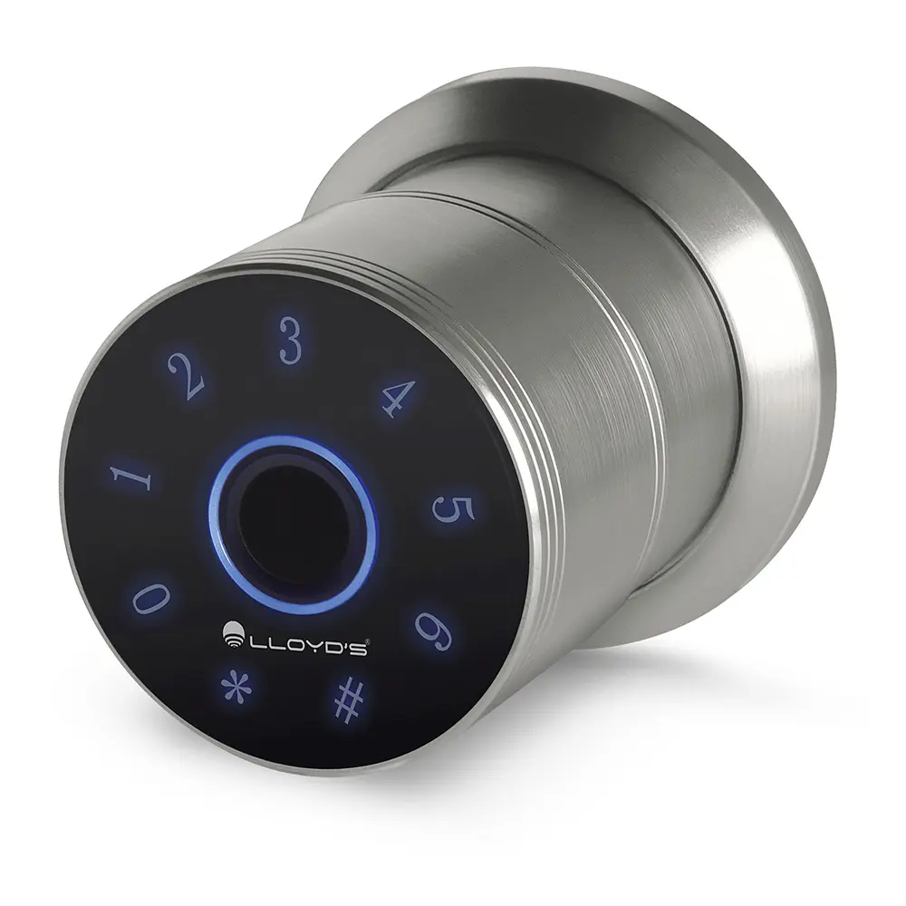 Comprar cerradura lloyds para interior wifi | MacStore Online