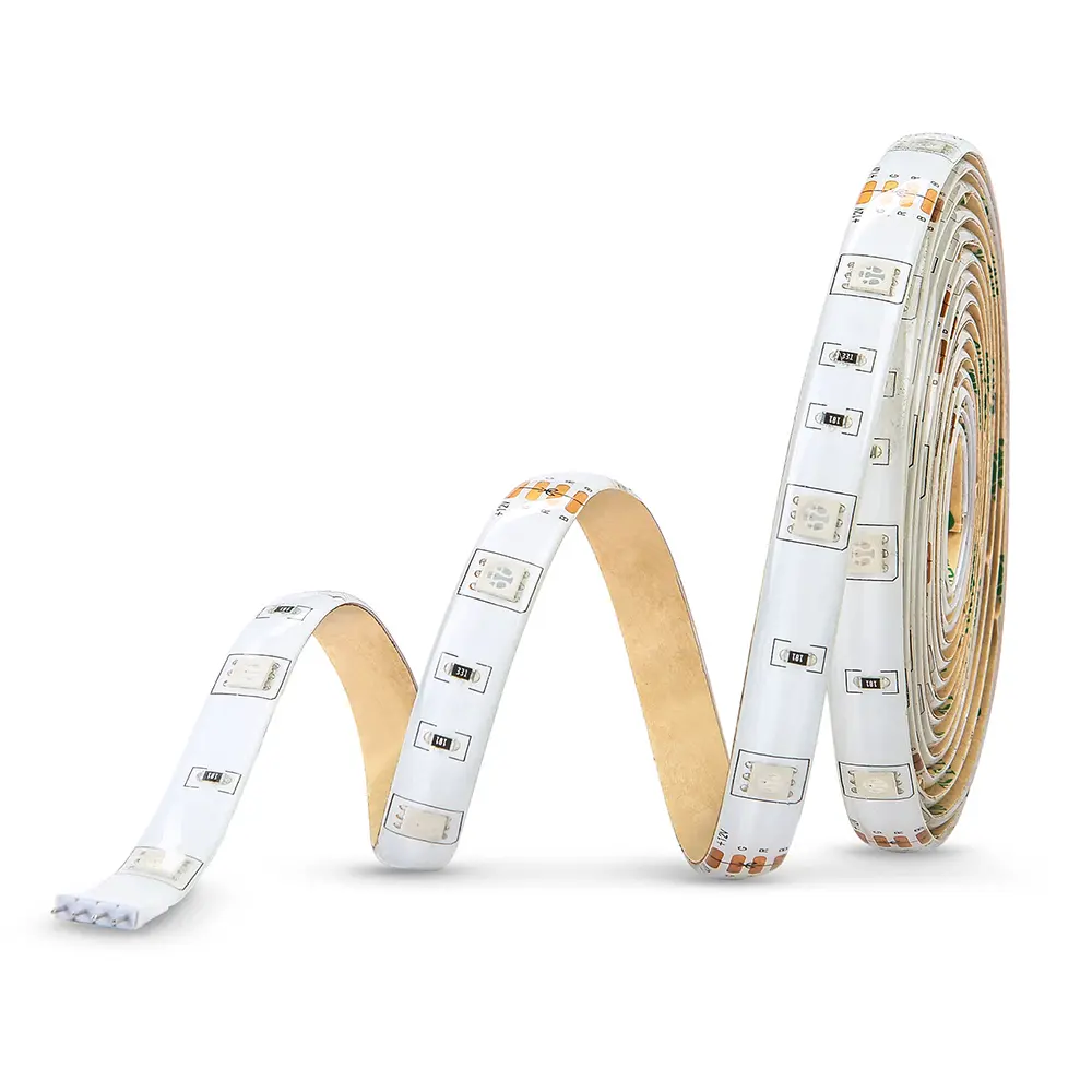 Comprar tira led lloyds wifi 5m rgb seguimiento de musica | MacStore Online