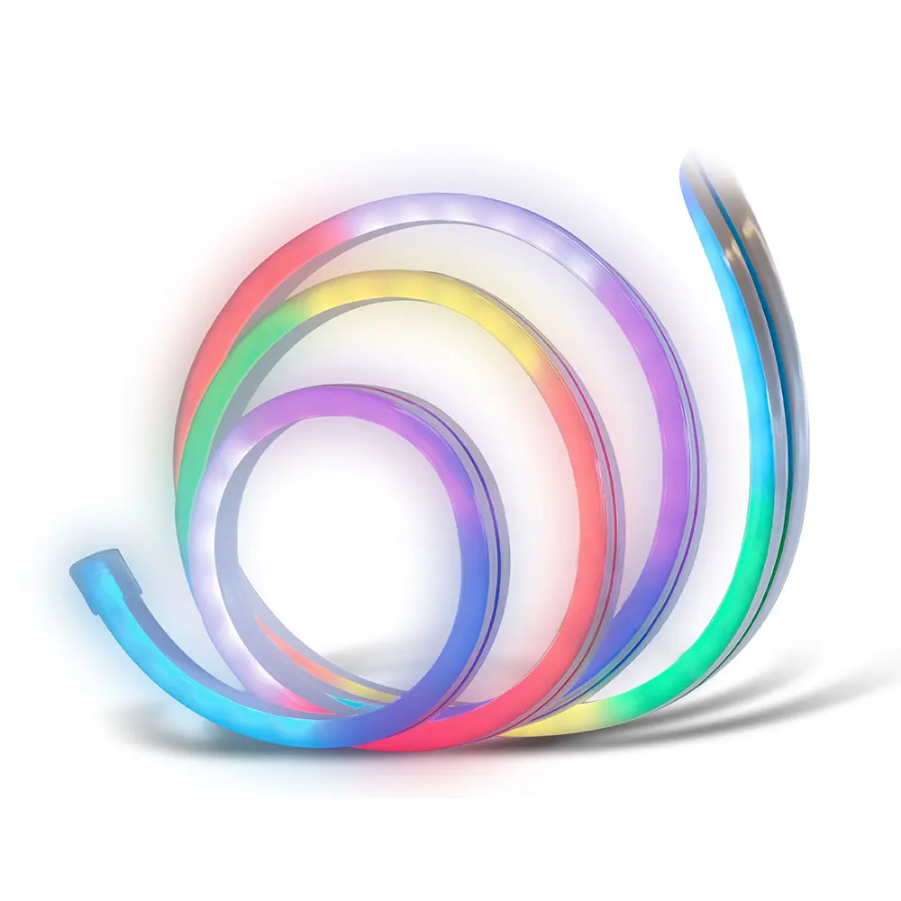 Comprar tira led lloyds inteligente wifi bt neon | MacStore Online